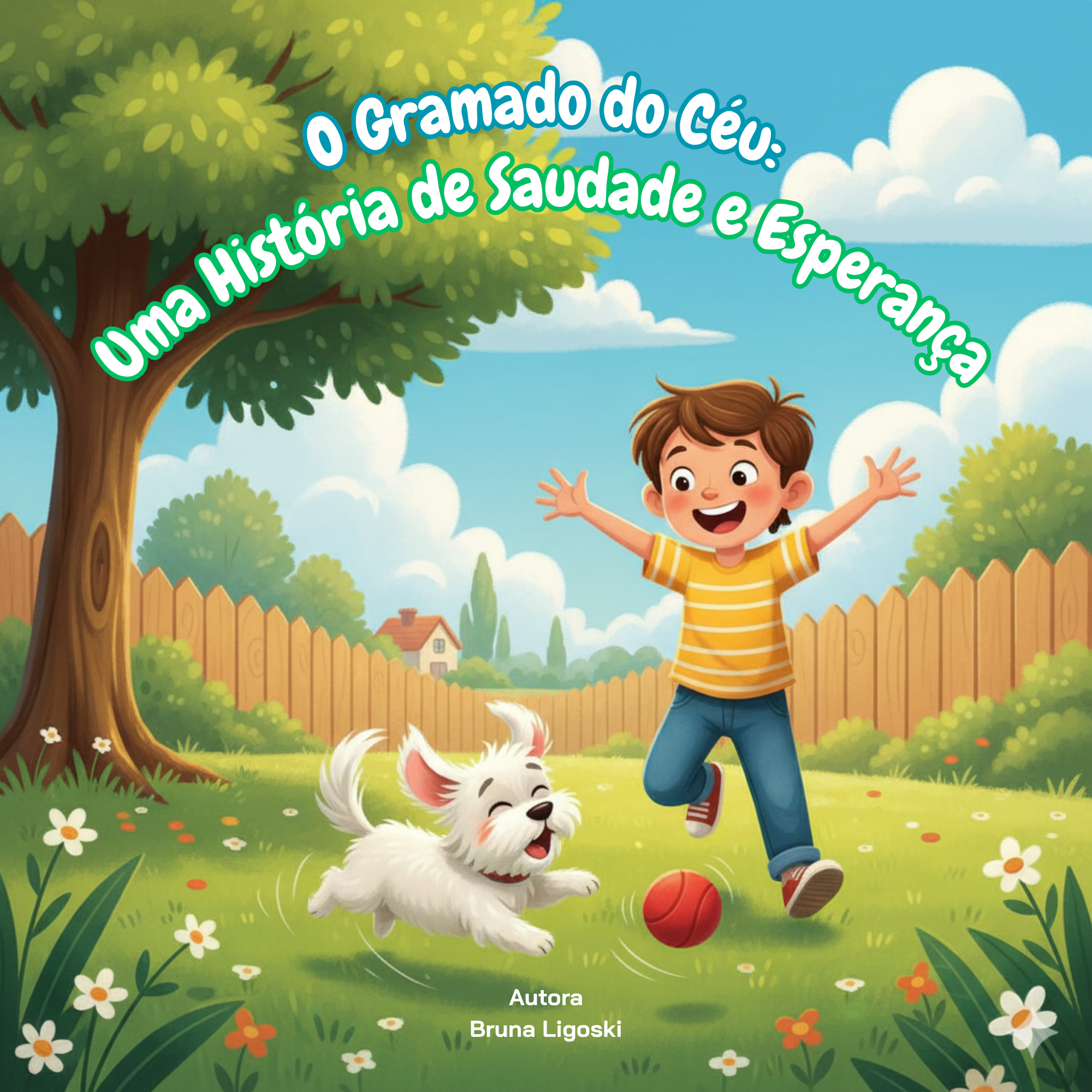 O Gramado do Céu